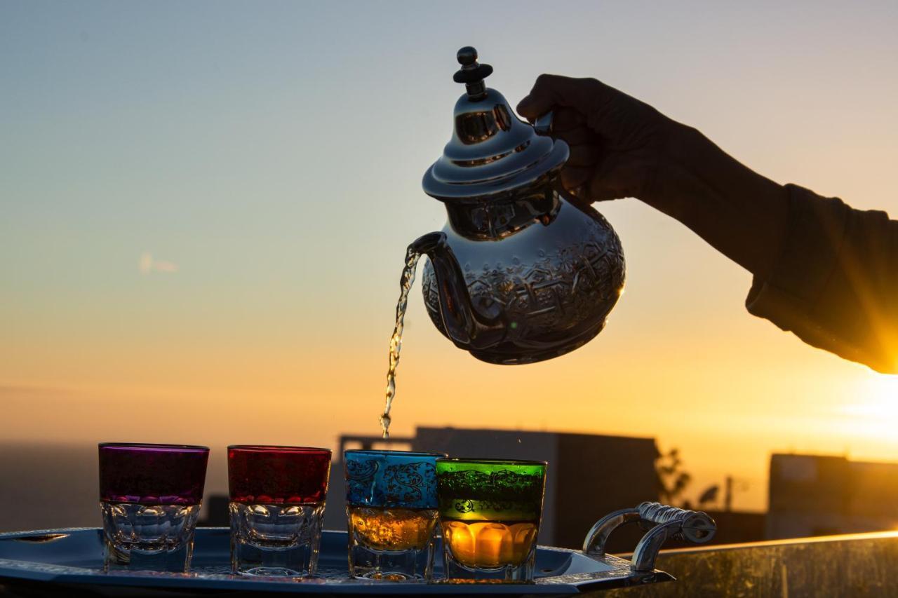 شقة Njoy Morocco Tamraght المظهر الخارجي الصورة