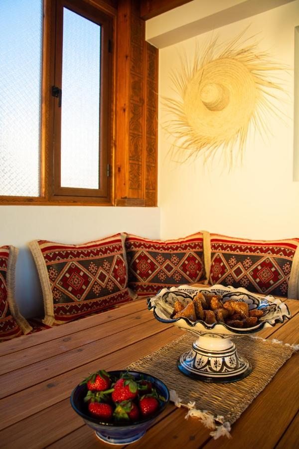 شقة Njoy Morocco Tamraght المظهر الخارجي الصورة
